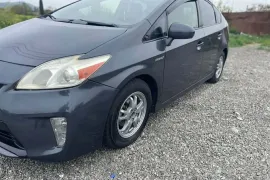 Toyota, Prius, Prius Prime