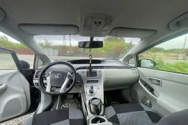 Toyota, Prius, Prius Prime