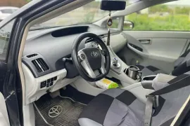 Toyota, Prius, Prius Prime