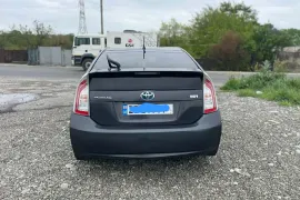 Toyota, Prius, Prius Prime