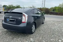 Toyota, Prius, Prius Prime