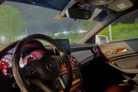Mercedes-Benz, CLA-Class, CLA 250