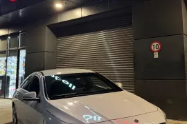 Mercedes-Benz, CLA-Class, CLA 250