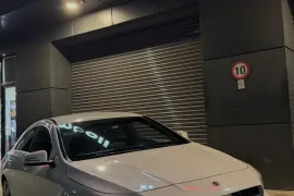 Mercedes-Benz, CLA-Class, CLA 250
