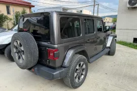 Jeep, Wrangler