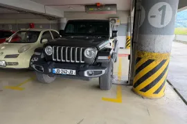 Jeep, Wrangler