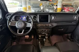Jeep, Wrangler