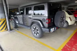 Jeep, Wrangler