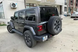 Jeep, Wrangler