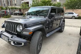 Jeep, Wrangler