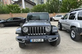 Jeep, Wrangler