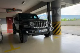 Jeep, Wrangler