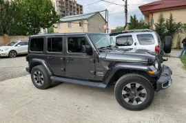 Jeep, Wrangler