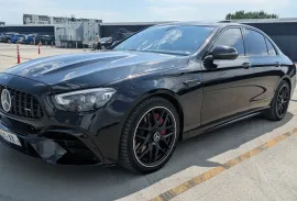 Mercedes-Benz, E CLASS, E 300