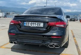 Mercedes-Benz, E CLASS, E 300