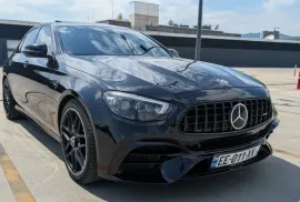 Mercedes-Benz, E CLASS, E 300