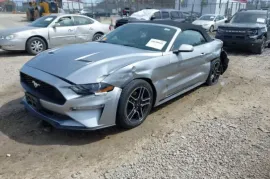 Ford, Mustang