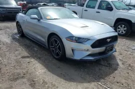 Ford, Mustang