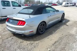 Ford, Mustang