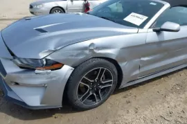 Ford, Mustang