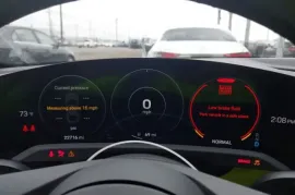 Porsche, Taycan