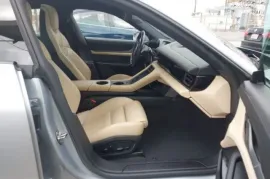 Porsche, Taycan