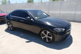 Mercedes-Benz, C Class, C 300
