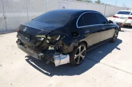 Mercedes-Benz, C Class, C 300