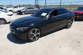 Mercedes-Benz, C Class, C 300