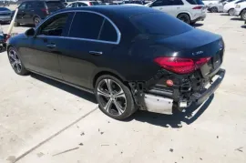 Mercedes-Benz, C Class, C 300