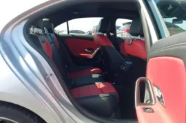 Mercedes-Benz, A-Class, A 220