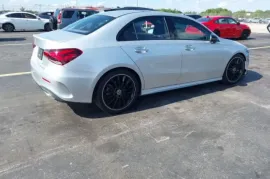 Mercedes-Benz, A-Class, A 220