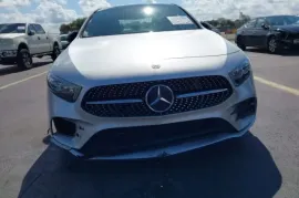 Mercedes-Benz, A-Class, A 220
