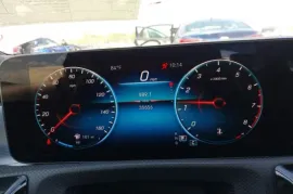 Mercedes-Benz, A-Class, A 220