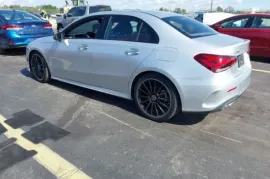 Mercedes-Benz, A-Class, A 220