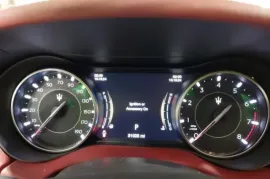 Maserati, Ghibli
