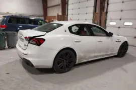 Maserati, Ghibli