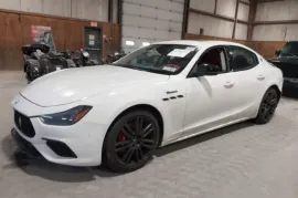 Maserati, Ghibli