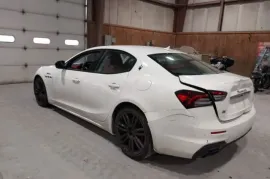 Maserati, Ghibli
