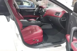Maserati, Ghibli