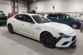 Maserati, Ghibli