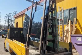 Minebis gadazidva piramida