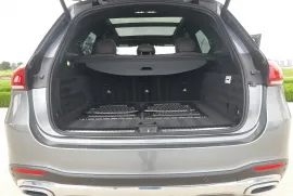 Mercedes-Benz, GLE-CLASS, GLE 350