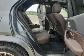 Mercedes-Benz, GLE-CLASS, GLE 350