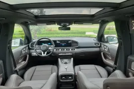 Mercedes-Benz, GLE-CLASS, GLE 350
