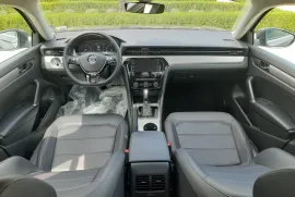 Volkswagen, Passat