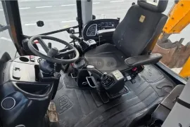 JCB, 4 CX