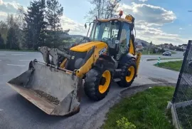 JCB, 4 CX