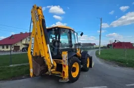 JCB, 4 CX