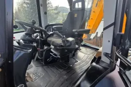 JCB, 4 CX